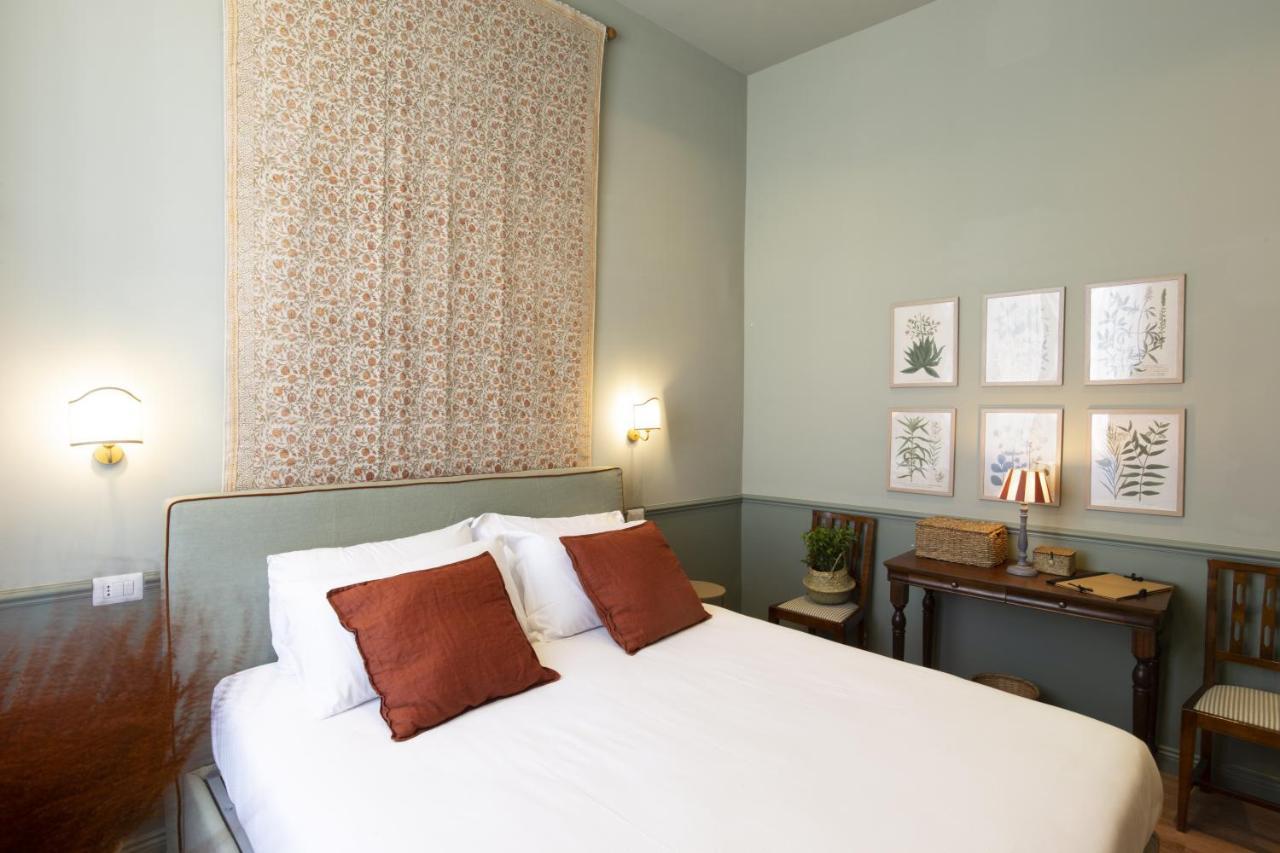 Hotell Donna Francesca Rom